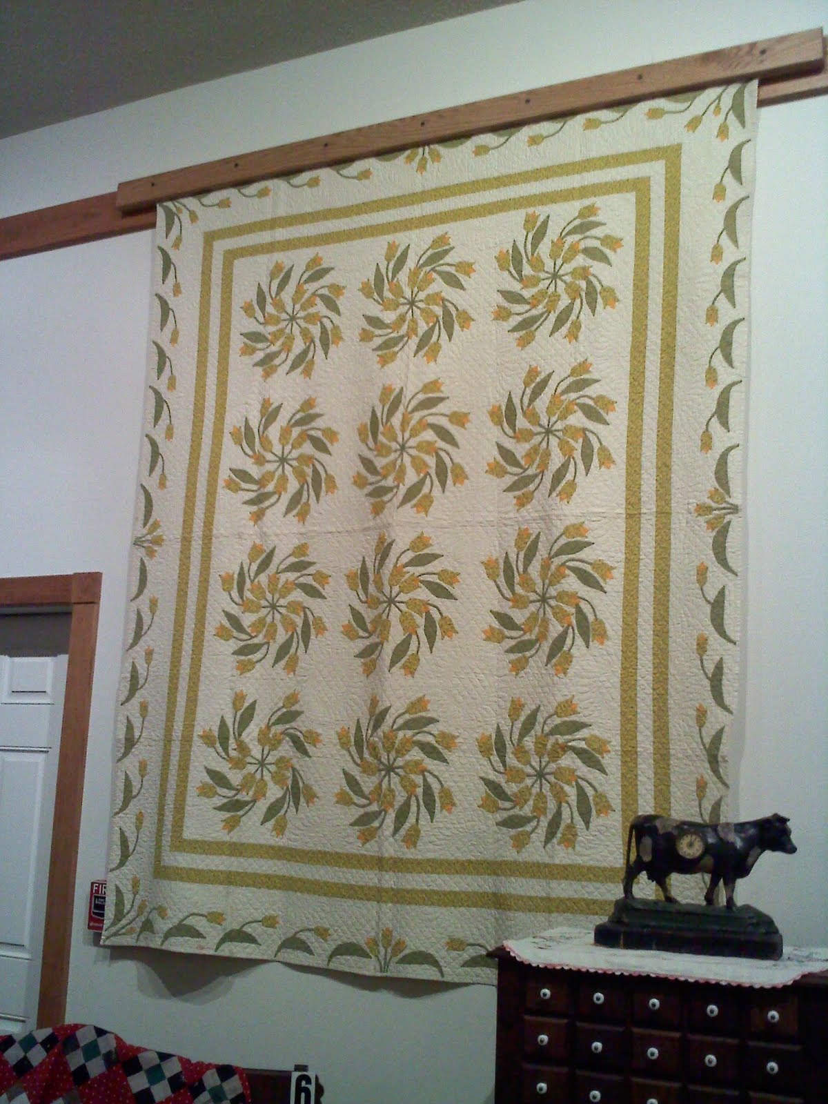 Kalona quilts continued Quilt Addicts Anonymous