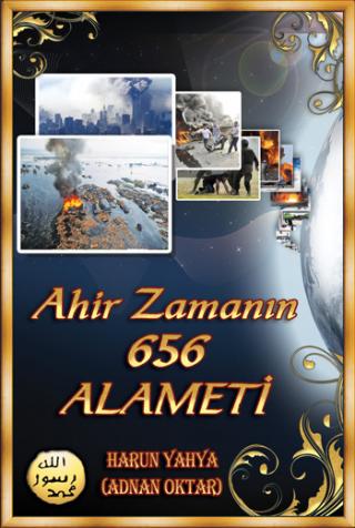 Ahir Zamanın 656 Alameti