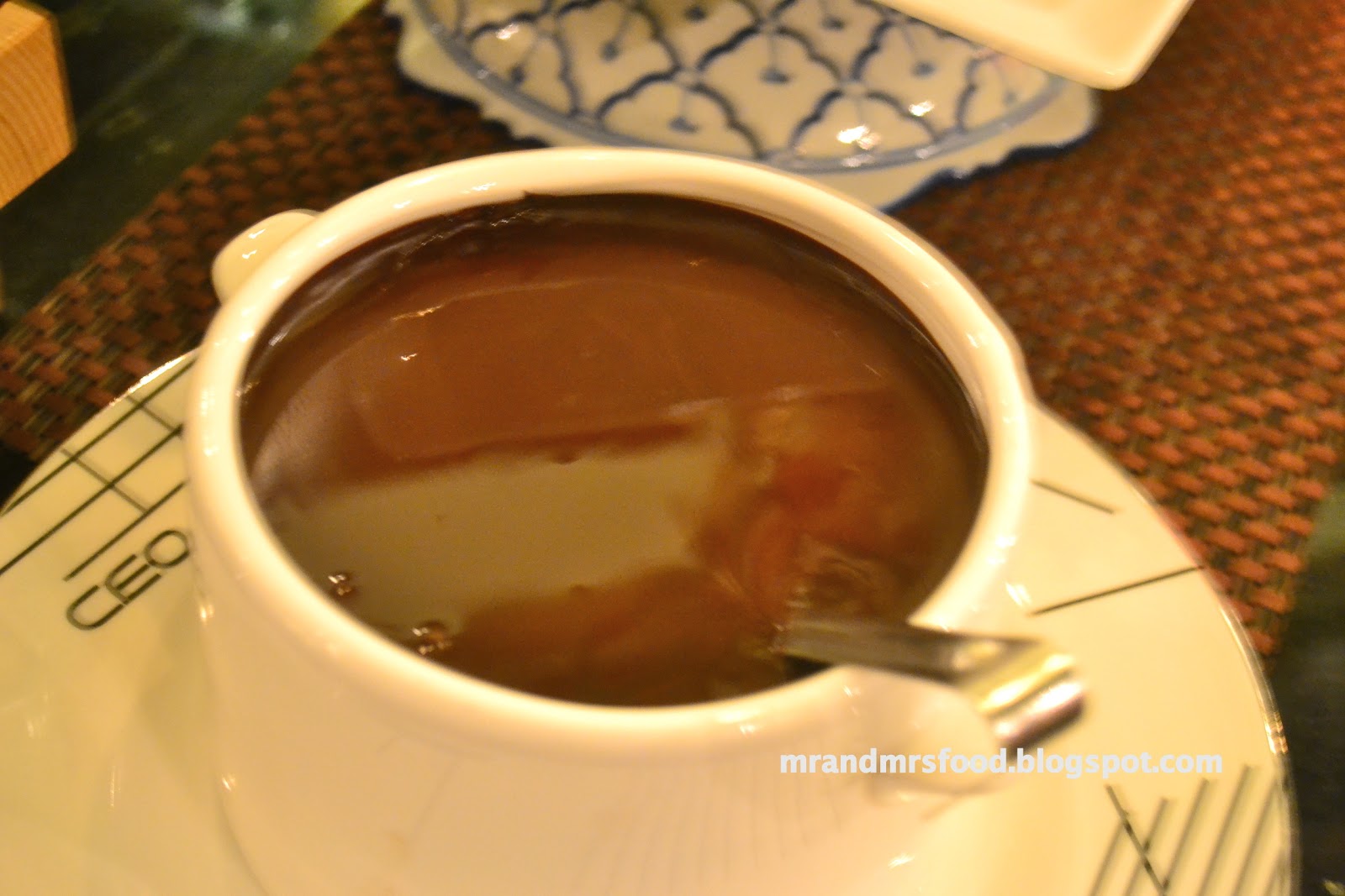 Food Archeologists CEO Karaoke Box Fahrenheit 88