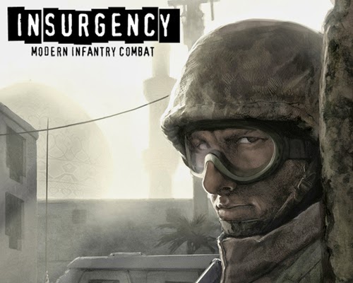 Insurgency Incl Update 5+6