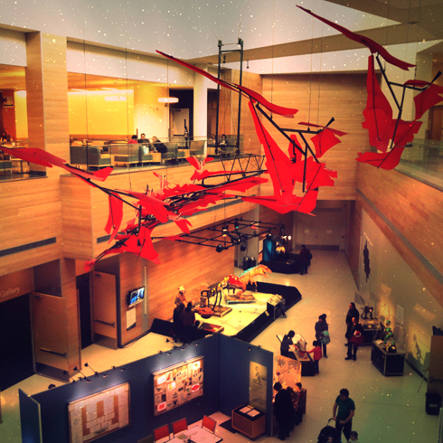 telus spark science centre calgary exploring 15th 12th dating better june