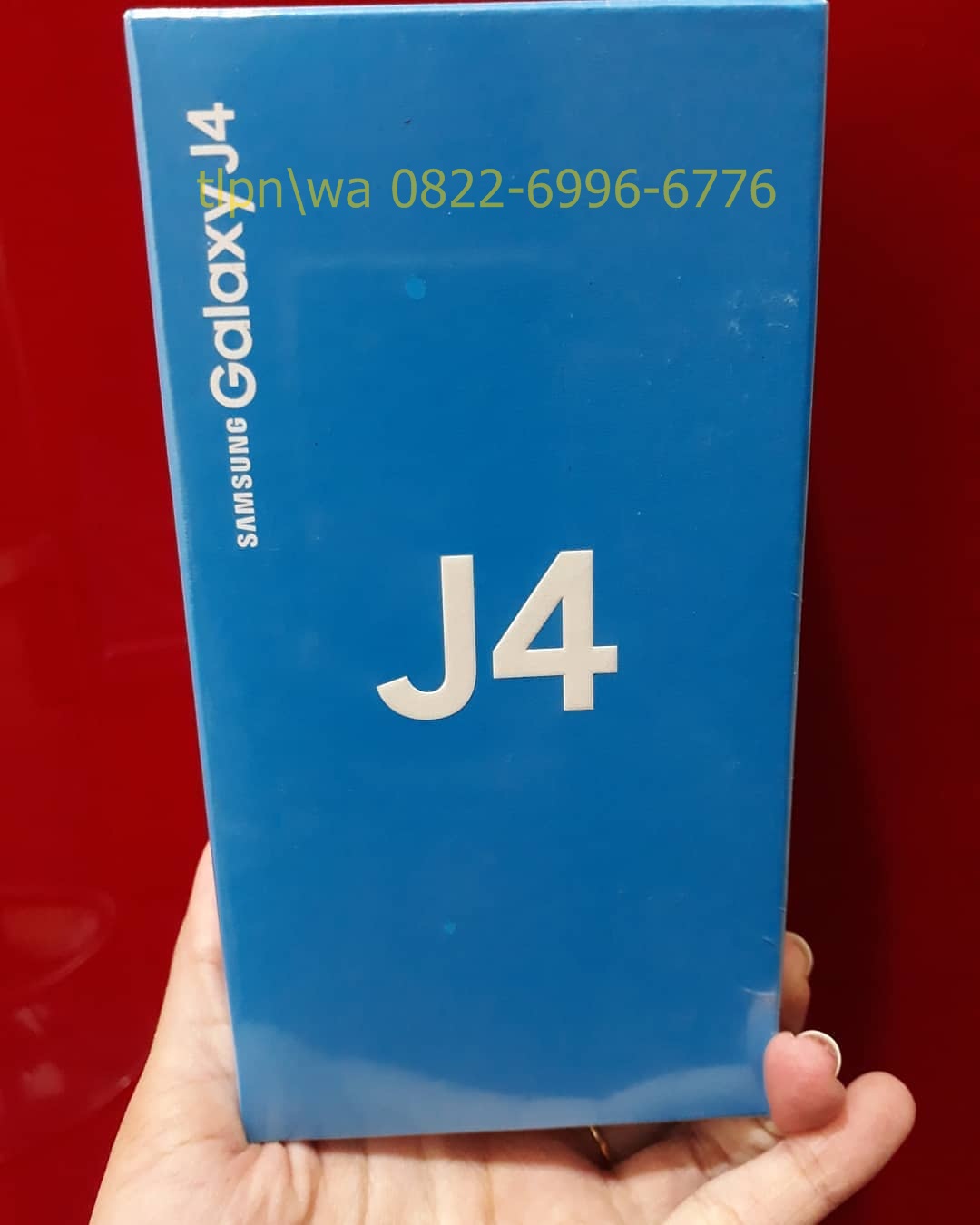 samsung j4