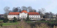 Deutsches Literaturarchiv und Schiller-Nationalmuseum
