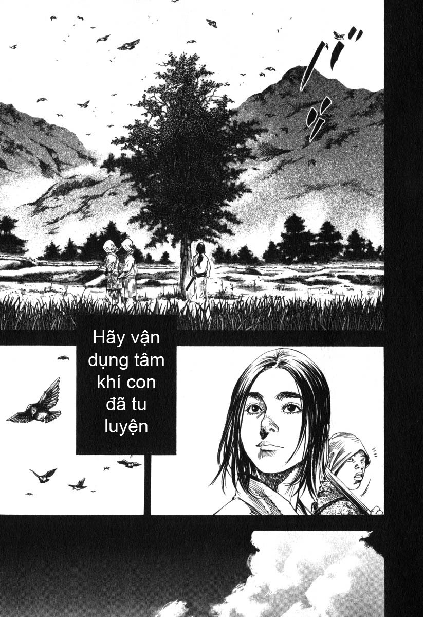 Vagabond - Lãng Khách Chap 189 - Truyen.Chap.VN