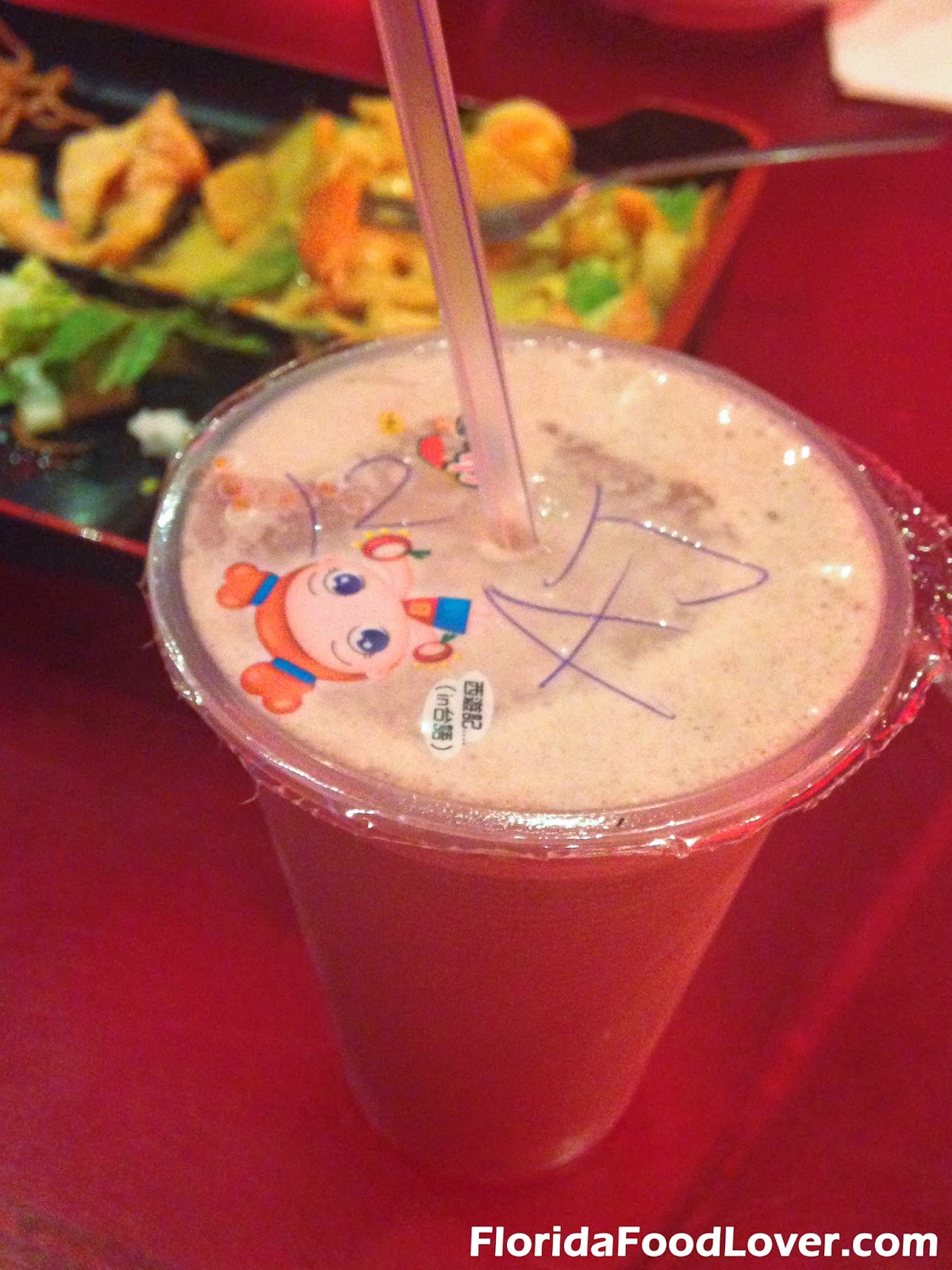 Florida Food Lover Gainesville Eats The Gelato Company, Satchel’s