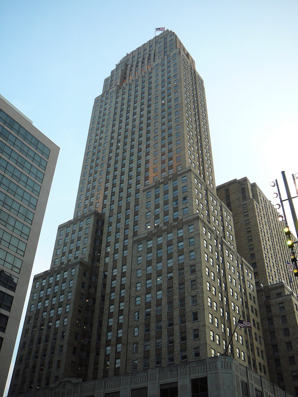 carew tower cincinnati