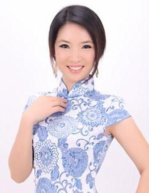 Download this Chinese Women picture