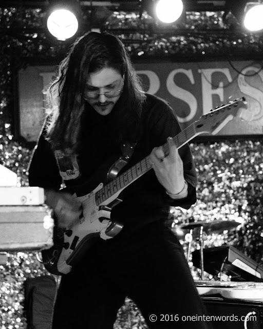 Torres at The Legendary Horseshoe Tavern January 12, 2016  Photo by John at One In Ten Words oneintenwords.com toronto indie alternative music blog concert photography pictures