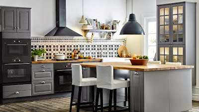 كتالوج مطابخ ايكيا 2015 الجديد هاك شوف 2015