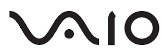 logo do Sony Vaio