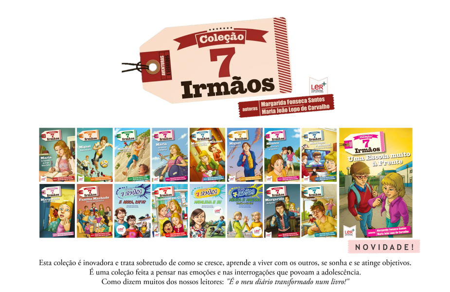 7 irmãos