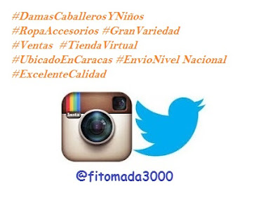 MIS REDES SOCIALES