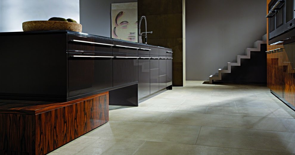 mobilya ve dekorasyon için farklı çözümler Doğal pelesenk kaplama mutfak