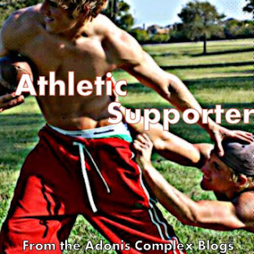 Athletic Supporter