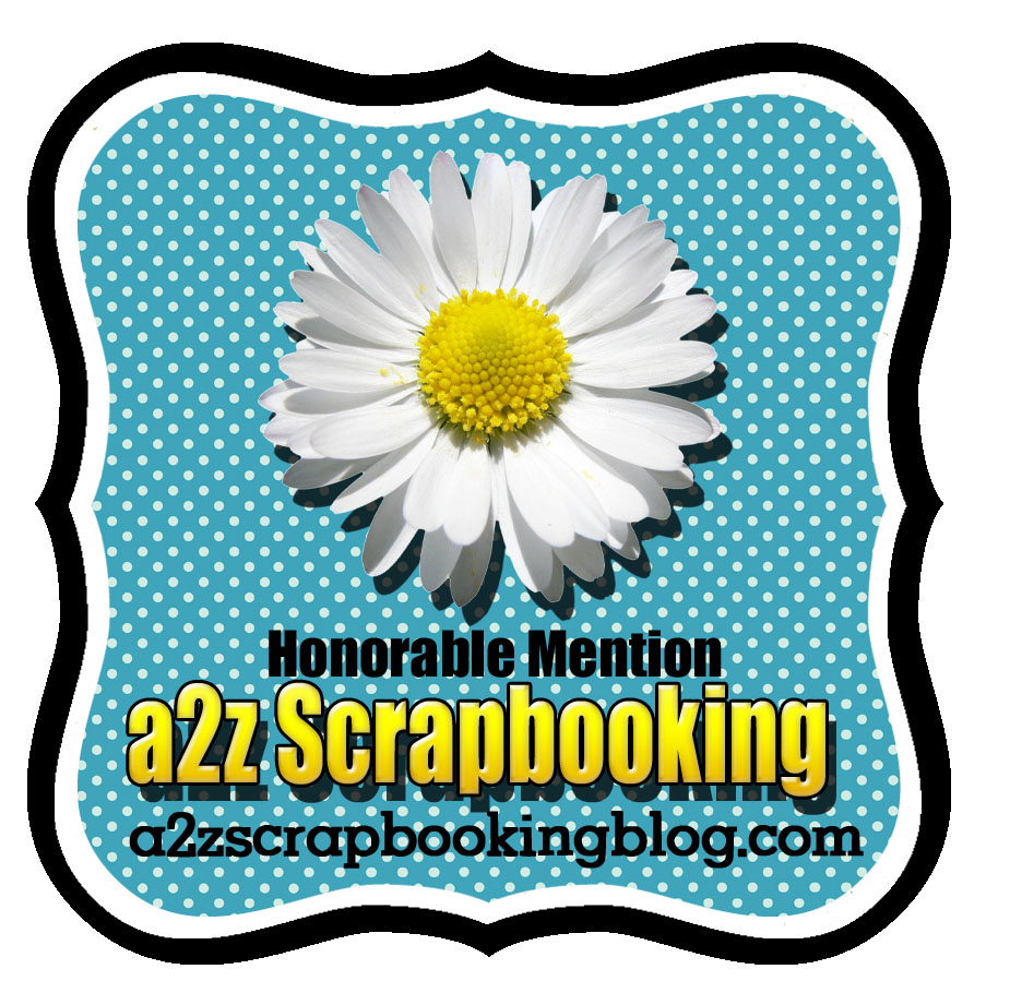 a2z Scrapbooking HM