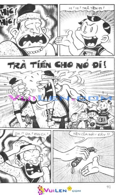 than dong dat viet tap 25