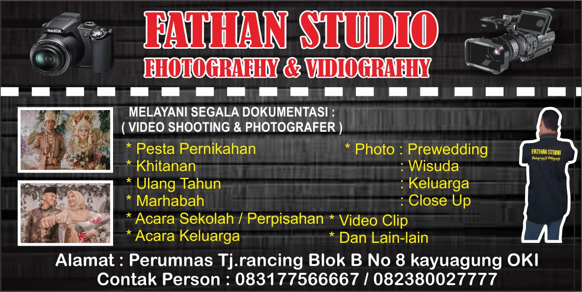 FathanStudio