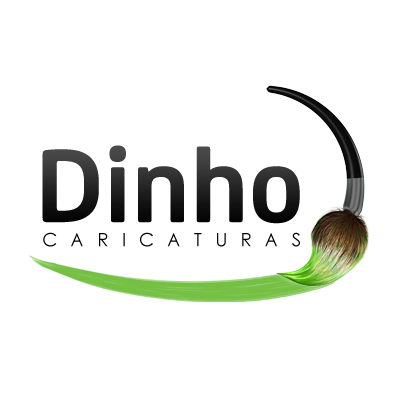 Dinho Caricaturas - Jundiaí. Caricaturas ao vivo, faça a sua!