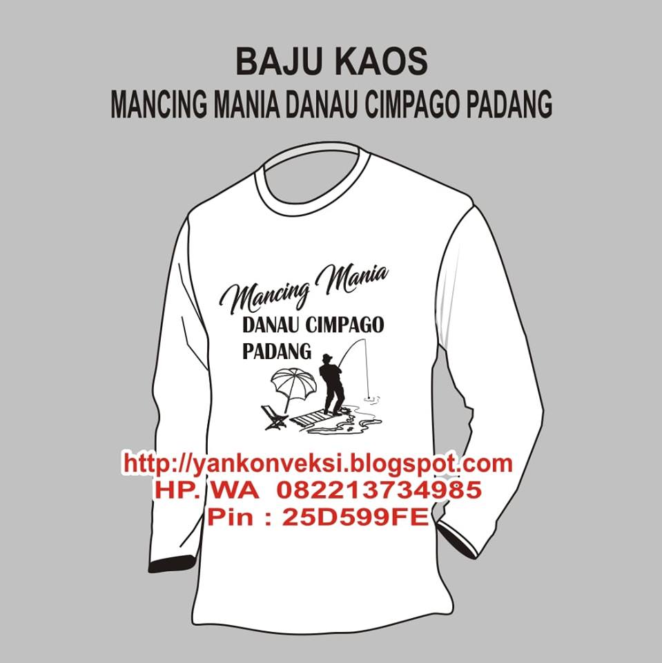 KAOS MANCING