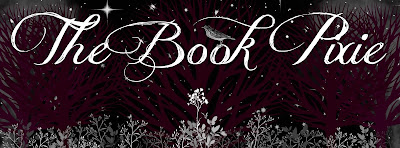 The Book Pixie