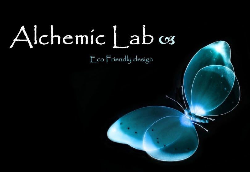 Alchemic Lab