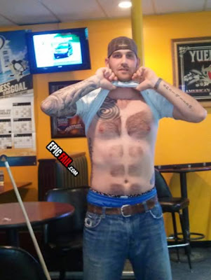 The Easiest Way To Build Six Pack Abs