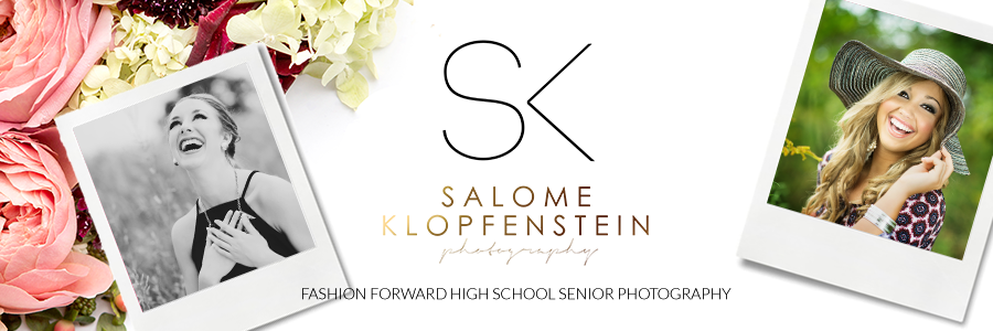 Salome Photography Angola HS Senior Photographer