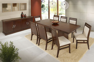 dicas de decoração para sala de jantar como decorar Sala de Jantar