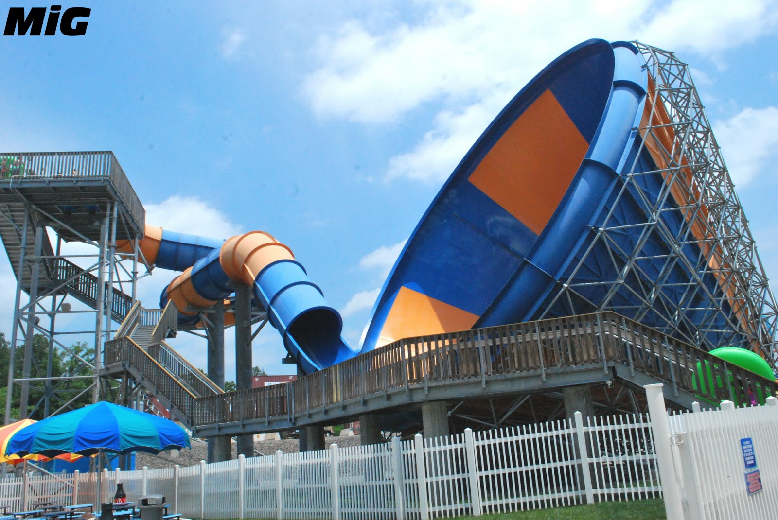 MidwestInfoGuide Soak City Kings Dominion