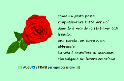 Frasi Carine Del Buongiorno Per Lui