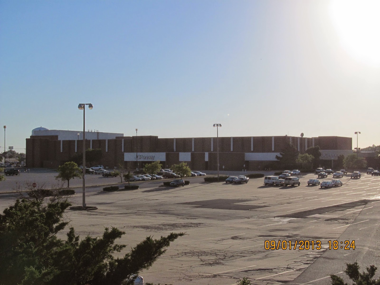 Northpark Mall - Davenport (Quad Cities), Iowa - Mall Dire…