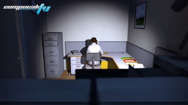 The Stanley Parable PC Full Español