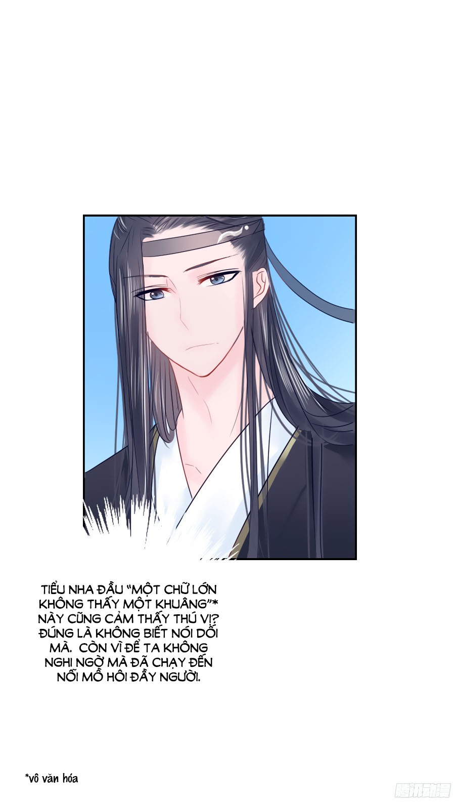 Đường Hoa Nhất Mộng Cổ Phi Truyện Chap 6 - Next Chap 7