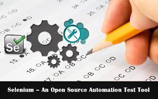 Selenium web testing selenium automated testing