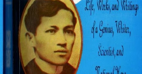 jose rizal life works and writings by zaide pdf free