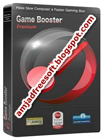 IObit Game Booster 3.4 with Latest Crack free download.