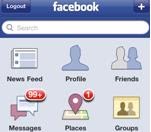Facebook is Planning To Launch iPad App And Project Spartan Soon!!!!