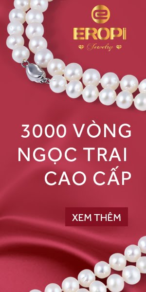 Vòng ngọc trai eropi