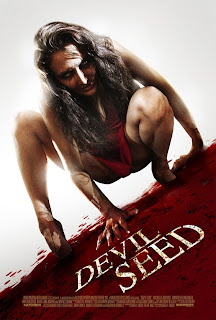 Devil Seed Film Streaming SubIta (2012) Devil Seed Film Streaming SubIta (2012)
