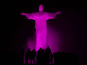 Cristo redentor - RJ