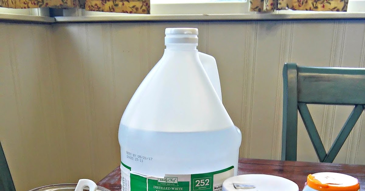 Blessings from the Heartland Homemade Dishwasher Detergent without Borax