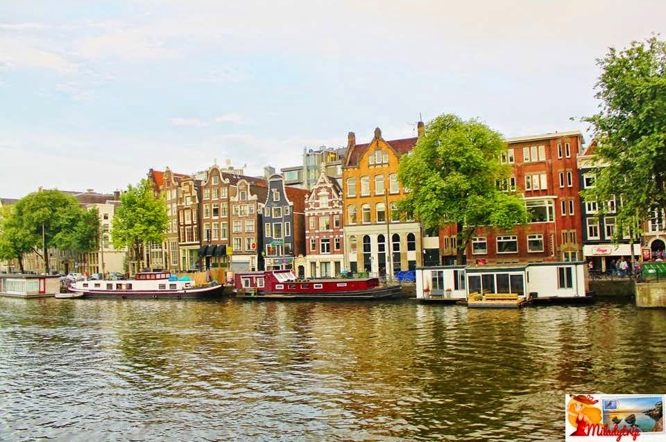 AMSTERDAM