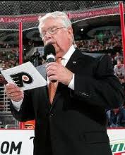 the best and worst of pa announcing lou nolan a flyers franchise staple flyers pa announcer