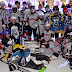 "Hot Ice" opening at SouthGate - 13 September 2015