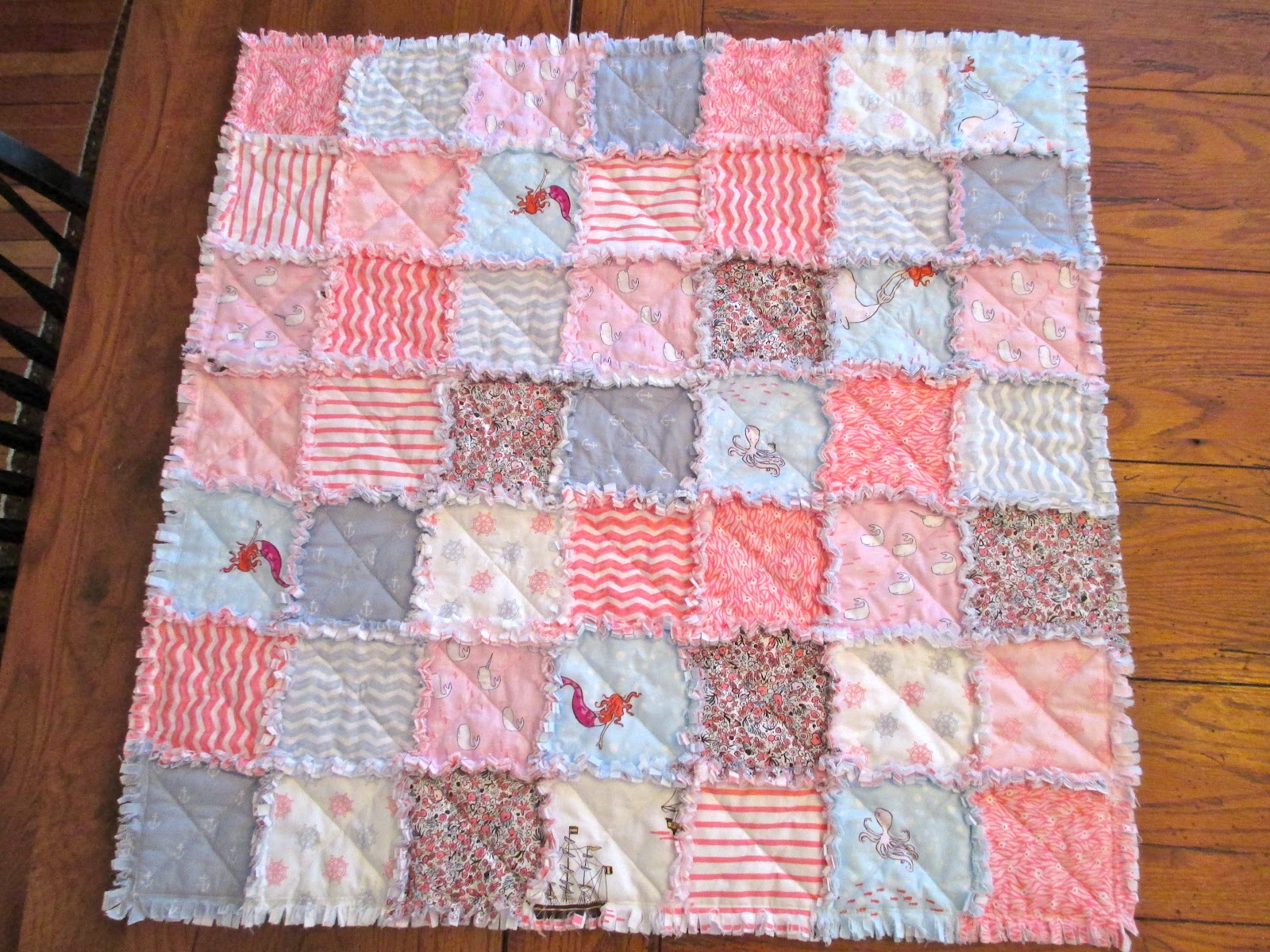 Creative Mines by Julie Antinucci Five Quilts with Meaning