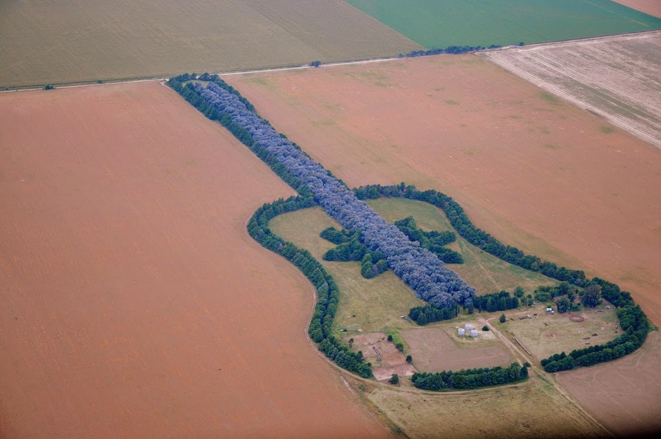 Estancia La Guitarra