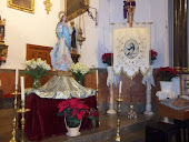 INMACULADA CONCEPCION