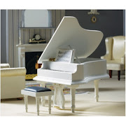 赚钱后我一定要买一台钢琴~=)