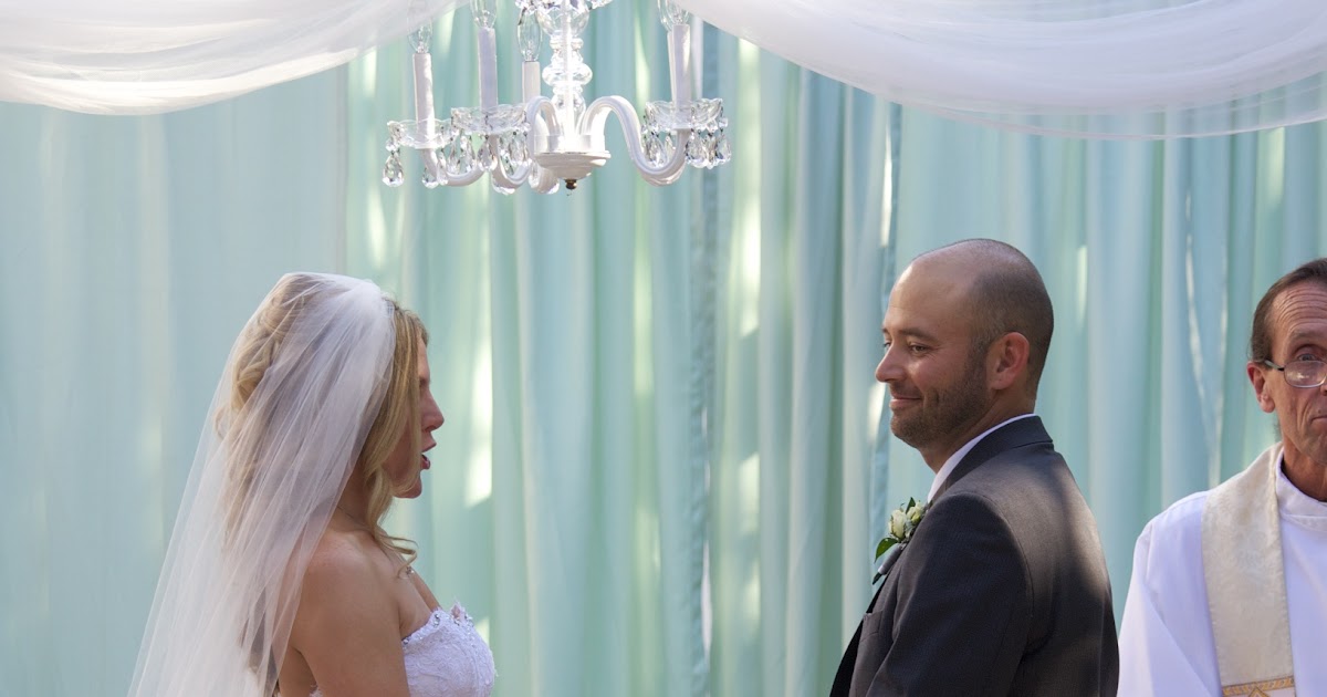 DIY Wedding Veil Harlow & Thistle Home Design Lifestyle DIY