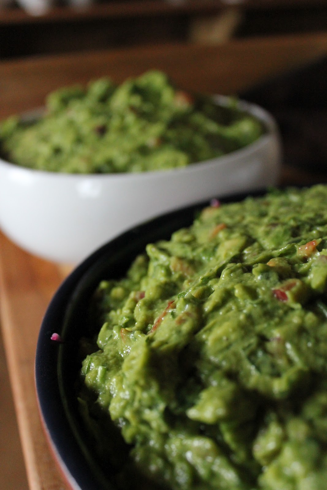 Macrofood Everyday Full Moon Dinner!